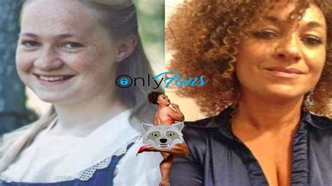 rachel dolezal onlyfans sex|Rachel Dolezal Nude Masturbation Video Leaked